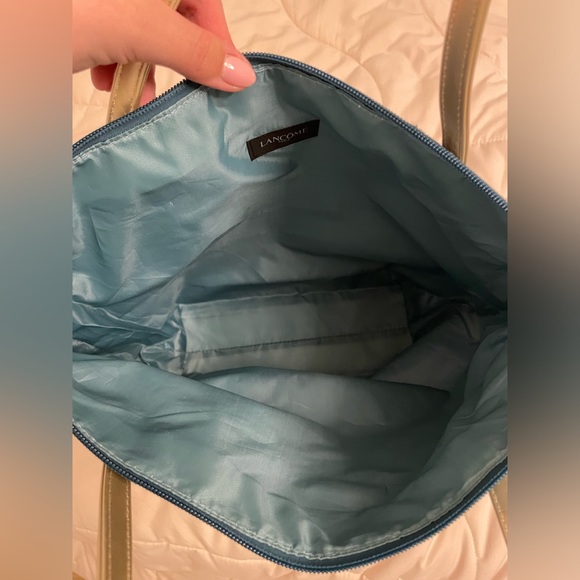 Lancome Paris Women’s Tote Bag - Picture 4 of 4